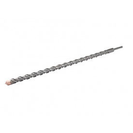 Сверло для бетона GRANITE SDS-PLUS S4 24х600 мм (0-24-600)