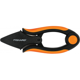 Ножницы для трав и цветов Fiskars Solid SP220 (1063326)