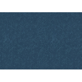 Обои Lanita виниловые на флизелиновой основе ТФШ Ванесса 6-0931 синий (1,06х10,05м.)