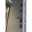 Двери входные металлические уличные Смарт Ваш ВиД Антрацит+черный молдинг 860,960*2050 Левое/Правое Днепрорудное