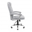 Офисное кресло руководителя Richman Bonus Хром M2 Anyfix Светло-серый Тернополь