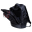 Рюкзак Ultra для инструмента 20 карманов 460×370×160мм 27л Черный (7411852) Кушугум