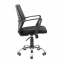 Офисное кресло руководителя Richman Flash Хром M1 Tilt Черно-серый Кропивницький