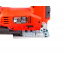 Лобзик электрический MPT 850 Вт 100/10 мм 800-3000 об/мин Black and Red (MJS8505) Луцк