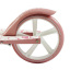 Самокат двухколесный Best Scooter PU колеса 1 амортизатор Pink (147564) Вознесенськ
