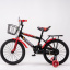 Велосипед детский SHENGDI SXH1114-24 18" Красный (2000989566861) Полтава