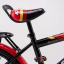 Велосипед детский SHENGDI SXH1114-24 18" Красный (2000989566861) Херсон