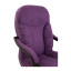 Офисное кресло руководителя Richman Buford Wood Lux Misty Violet M1 Tilt Фиолетовый Кропивницкий