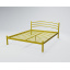 Кровать Маранта1 Tenero желтый 1600х2000 Полтава