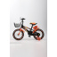 Велосипед 14" YIBEIGI WQH080325 Оранжевый (2000989529194) Кропивницкий