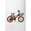 Велосипед 14" YIBEIGI WQH080325 Оранжевый (2000989529194) Винница
