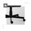 Кресло офисное Markadler Boss 4.2 Grey ткань Львів