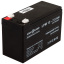 Аккумулятор свинцово-кислотный LogicPower AGM LPM 12 - 7.5 AH Нова Каховка