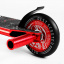 Самокат трюковый Best Scooter Skull and Snake HIC-система пеги алюминиевый диск и дека 100 кг Red (107484) Городок