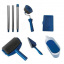 Валик для покраски помещений Point Roller TM-110 Blue (do146-hbr) Камінь-Каширський
