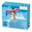 Надувний матрац для плавання Крила ангела Intex 58786 251х160см Тернопіль