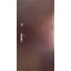 Двери входные Металл/Металл Ваш Вид Медный антик 860,960х2050х80 Левое/Правое Херсон