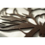 Декоративне панно Декор Карпаты на стіну Квіти-Орхідея pn183 68х68 см Івано-Франківськ