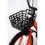 Велосипед 16" DOUMOER ZSYD-3 Оранжевый (2000989529248) Львов