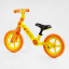 Велобег детский Corso EVA 12’’ Orange (140183) Ужгород