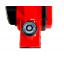 Рубанок электрический MPT 500 Вт 82х1 мм 16000 об/мин Black and Red (MPL8207) Свеса