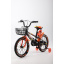 Велосипед 16" YIBEIGI WQH080326 Оранжевый (2000989529200) Киев