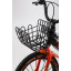 Велосипед 16" YIBEIGI WQH080326 Оранжевый (2000989529200) Херсон