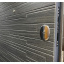 Двери входные в квартиру Графика Ваш ВиД Венге серый 860,960х2050х86 Левое/Правое Киев