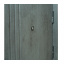 Входная дверь Министерство дверей 2050х960 мм Оксид темный/оксид светлый (ПК-360 L) Кременчуг