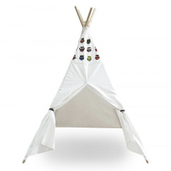 Вигвам Littledove RT-1640 Лесные совы детская игровая палатка домик (6738-23096) Кропивницький