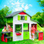 Детский домик с кухней для детей Smoby IG83648 Коростень
