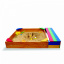 Детская песочница SportBaby с ящиком для инструментов 180х145х24 (Песочница - 6) Токмак