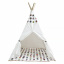 Игровая палатка вигвам для детей Littledove RT-1640 Лесные совы Луцьк