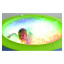 Сухой бассейн Tia-Sport с подсветкой круглый 150х40 см (sm-0532) Кам'янське