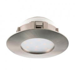 Точечный светодиодный светильник Eglo 95806 PINEDA (EG95806) Одеса