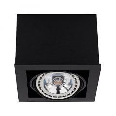 Точечный светильник Nowodvorski BOX 9495 (Now9495) Сумы