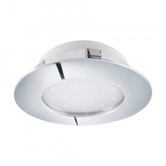 Точечный светодиодный светильник Eglo 95875 PINEDA (EG95875) Одеса