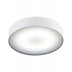 Потолочный светильник Nowodvorski 10185 ARENA WHITE LED PL Братське