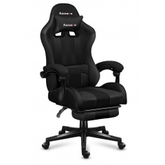 Компьютерное кресло Huzaro Force 4.7 Carbon ткань Мукачево