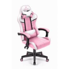 Компьютерное кресло Hell's Chair HC-1004 PINK