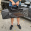Сумка-чехол на набор шампуров в кейсе Gorillas BBQ брезент Николаев