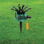 Шланг садовый поливочный Magic hose Xhose 22.5 метра и насадка с мощным интенсивным распылением+Ороситель 12 в 1 Fresh Garden Гайсин