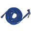 Растягивающийся шланг (комплект) TRICK HOSE 10-30м – синий пакет Bradas Ужгород