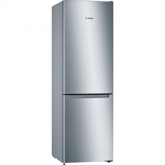 Холодильник BOSCH HA KGN33NL206