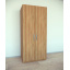 Шкаф для вещей Tobi Sho Альва-2, 1800х800х550 мм цвет Орех Лион Николаев
