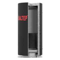 Теплоаккумулятор ALTEP TA2-800 л утепленный Ладан