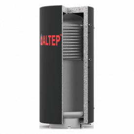 Теплоаккумулятор ALTEP TA1н-500 л. утепленный