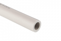 Труба поліпропіленова Rozma Fiber скловолокно PN20 25x4,2 (4 м)