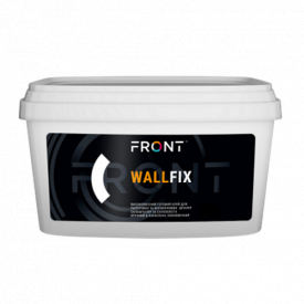 Клей для обоев универсальный WallFix FRONT (1 кг)