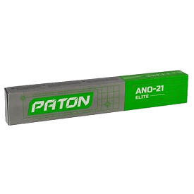 Електроди Патон Elite АНО-21 ф 4 мм (5,0 кг)